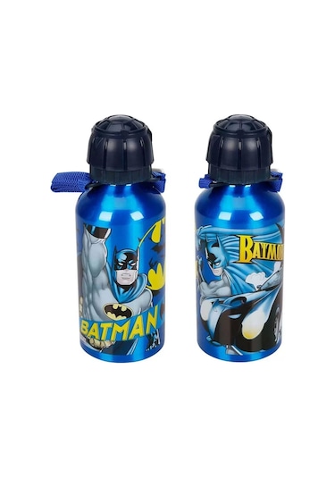 Hakan Spiderman, Batman,cars, Pj Mask Metal Matara 2019 97871 Diğer