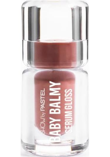 Pastel Show By Baby Balm Serum Gloss 33 Gaslight Dudak Parlatıcısı 33