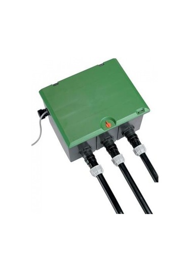 Gardena 1255 Vana Kutusu V3