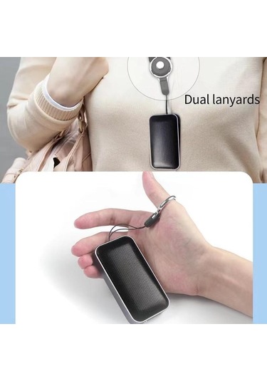 Taşınabilir Kablosuz Açık Mini Cep Ses Ultra-ince Bluetooth Hoparlör Hoparlör Desteği Tf Kart Usb Şarj Edilebilir