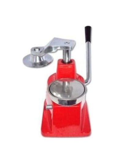 Hamburger Presi-10Cm Çap Köfte Şekillendirme /Özlem