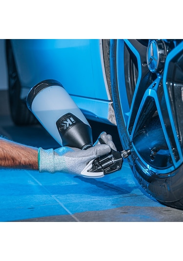 Ik Multı Tr 1 360º Derece Her Yönden Atımlı Alkali Ve Alkol Dayan