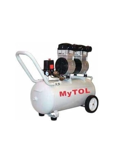 MYTOL EWS24 Sessiz Kompresör 24 Lt 1 HP