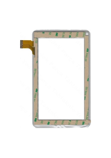 Exper Easypad H7G-R1 Dokunmatik Beyaz