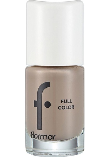 Flormar Full Color Ultra Yüksek Pigmentli & Parlak Bitişli Oje FC42