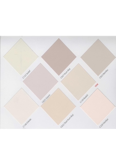 Dyo Casati Lüx Plastik Iç Cephe Boyası 20 Kg