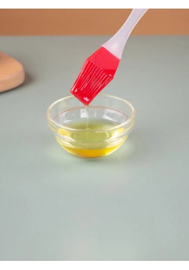 Vershına Ölçü Çizgili Silikon Hamur Açma Ve Fırınlama Matı 422271383