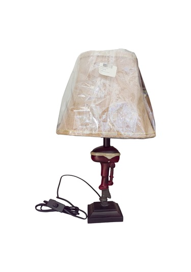 Outboard Accent Abajur Diğer