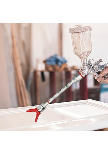 Suntek Havasız Püskürtücü Uzatma Çubuğu Çubuğu Çok