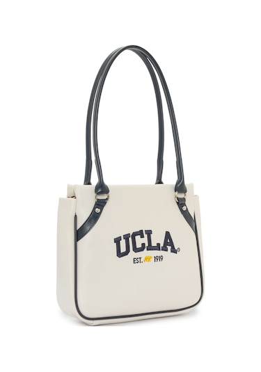 Ucla Kadın El Ve Çapraz Çanta 05uc26y9012 Beyaz