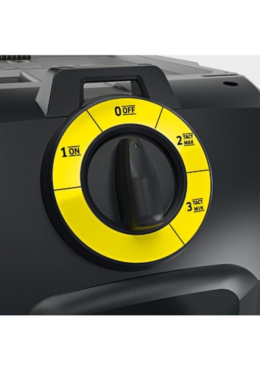 Karcher Nt 30/1 Tact Profesyonel Elektirik Süpürgesi