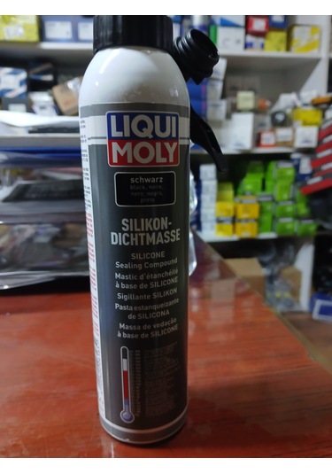 Lıquı Moly Lı6185 Sıvı Conta