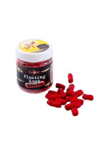 Yüzen Sazan Yemi - İğne Yemi - Floating - Sivrisinek Larva - Cz3431