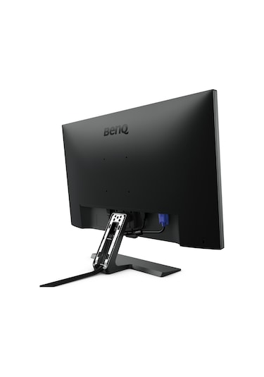BenQ GL2780 27'' 1920x1080 1ms 75Hz VGA DVI HDMI Siyah TN LCD Monitör