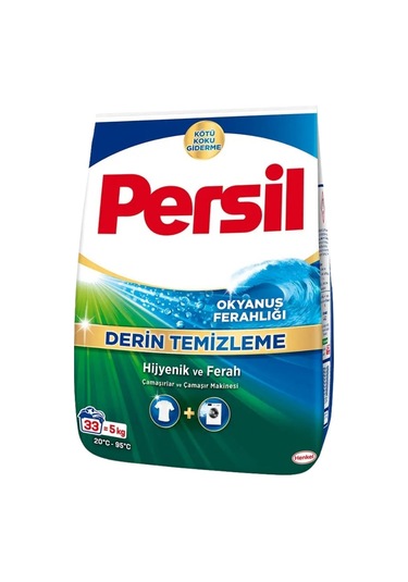 Persıl Matık 5kg Okyanus Ferahlıgı 8856