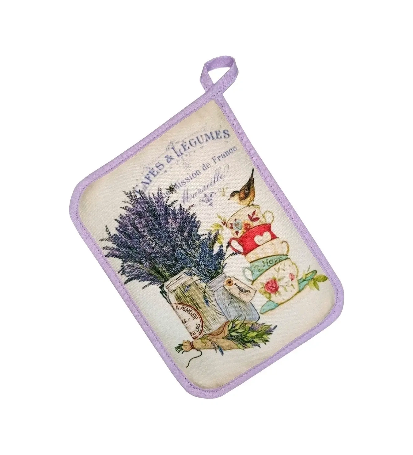 Nice Melissa Mutfak Gereçleri Seti Eldiven Mutfak 32388633 Leylak