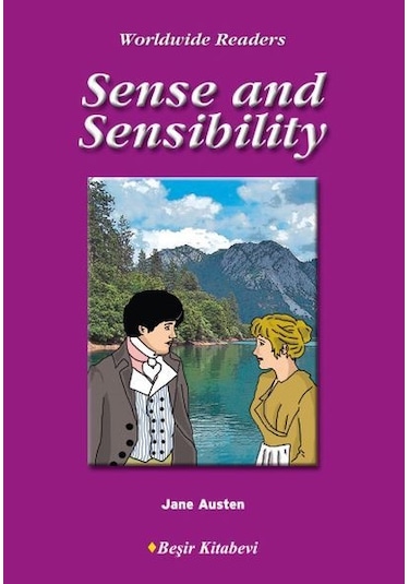 Level-5/Sense And Sensibility- Beşir Kitabevi