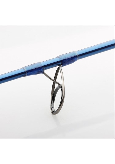 Savage Gear SGS2 Jigging 180 cm 60-180 gr Tek Parça Jig Kamışı