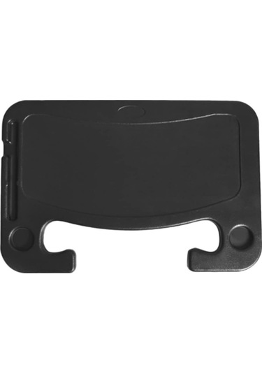 Ally Portatif Araç Direksiyon Içecek Tutucu Bilgisayar Masası Siyah (119550896)