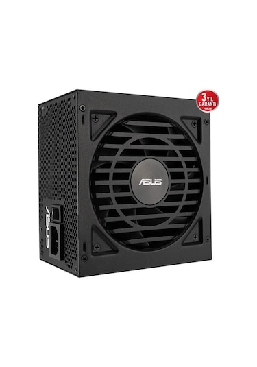Asus 750w 80+ Gold Ats Gamıng Power Supply