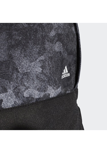 Adıdas Unısex Sırt Çantası Cg0523 Gri/siyah