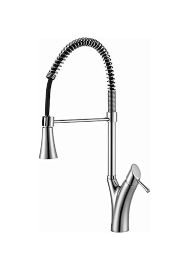 Penta %50 Endüstriyel Eviye Bataryası