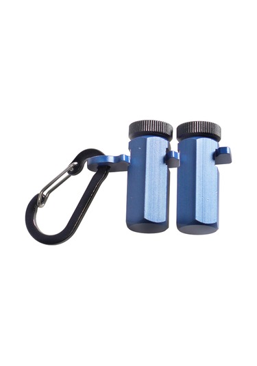 Suntek Magideal Uzun Merdiven Göstergeleri Kiti Çerçeveleme Kare Mavi