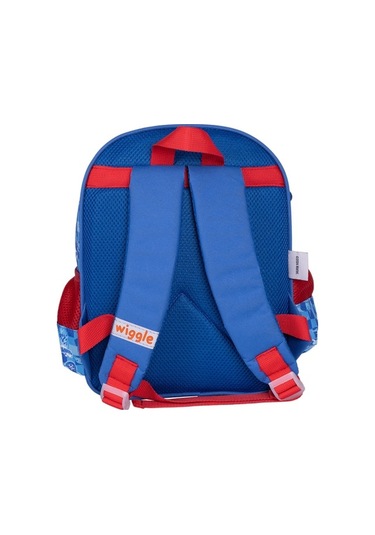 Zyzqstore Anaokulu Çantası 2483, Renk, Model, Boyut Bilgileri Tutulmak Üzere, Öğrenci İçin Özel Tasarım Çok Renkli