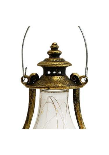 Suntek Gece Işığı Fener Asılı Peri Dize Işık Balkon Diğer