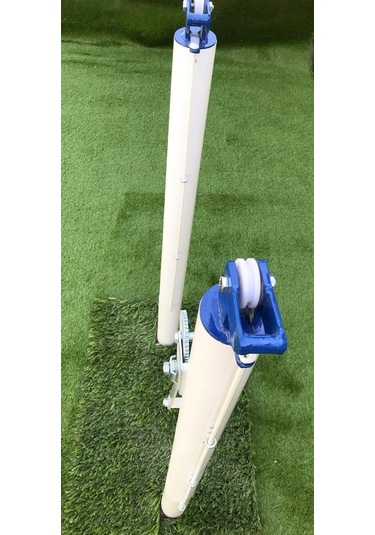 Adelinspor Gold Te-2 Alüminyum Padel Direği