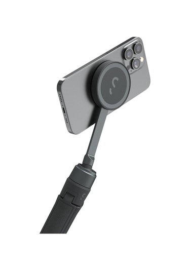 Shiftcam Snappod Siyah Magsafe Tripod