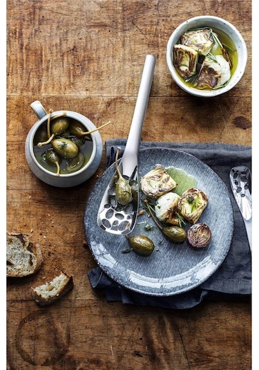 Wmf 1291616040 Nuova Sebze Servis Kaşığı