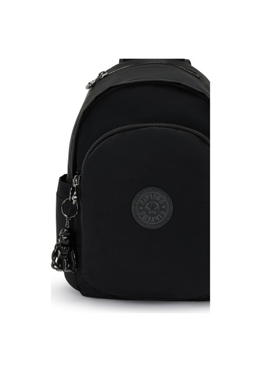 Kipling Elevated Unisex Sırt Çanta Kpkı45632en Siyah