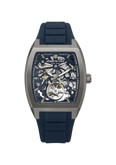 Kenneth Cole Kcwgz0077401 Erkek Kol Saati Gri