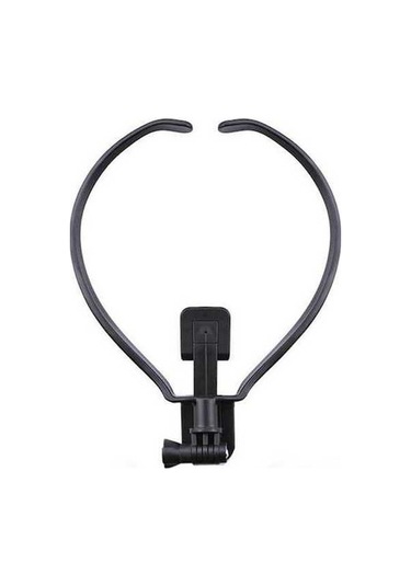 Pazly Gopro Video Telefonu Standı - Giyilebilir Boyunluk Braketi, Kolay Selfie İçin -