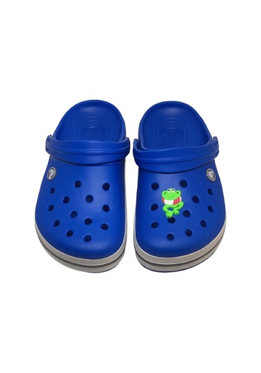 Crocs Terlik Süsü & Renkli Aksesuar Jibbitz (475023300) Çok Renkli