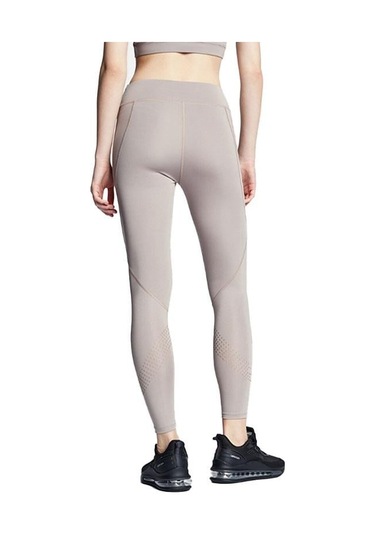 Lescon Lifestyle Kadın Tayt 22btbp002027-c15 Kanyon Çok Renkli