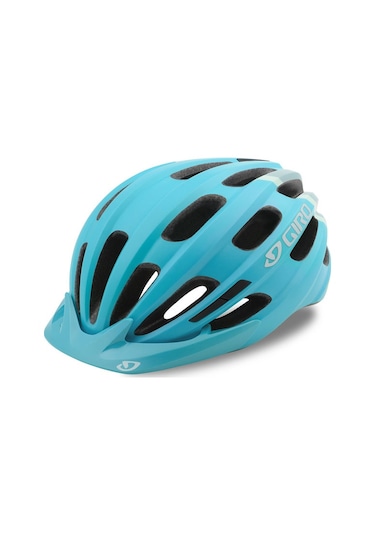 Giro Hale Kask Mat Turkuaz Youth Unisize (50-57cm)