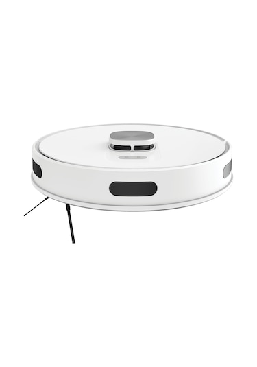 Grundıg VCR 6231 Akıllı Robot Süpürge