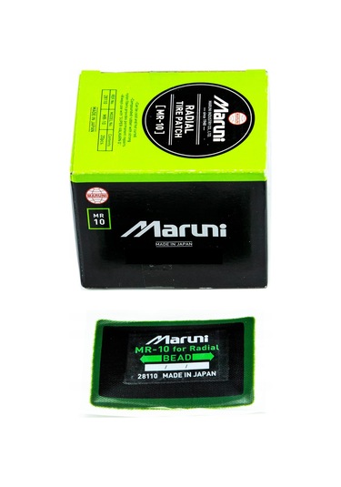 MARUNİ 28110 MR10 OTOMOBİL LASTİK YAMASI