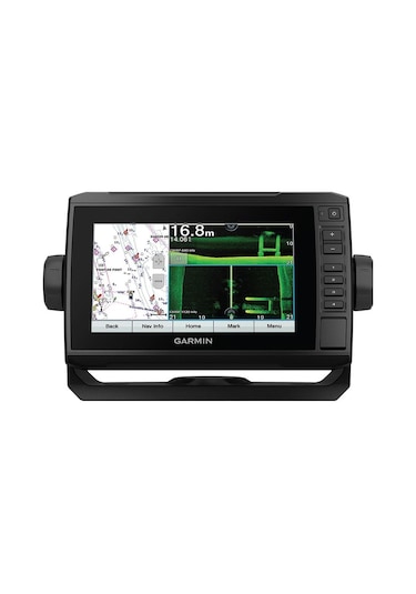 Garmin Echomap Uhd 72 Cv