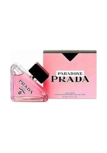 Prada Paradox Intense 90 Ml Diğer