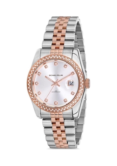 Michael Fellini Rose Gold 01328110