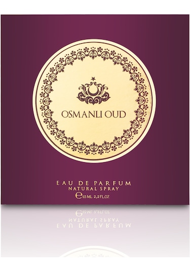 Osmanlı Oud Warriors Aysel Edp 65 Ml Kadın Parfümü Meyveli Çiçeksi 4445 Çiçek - Meyve