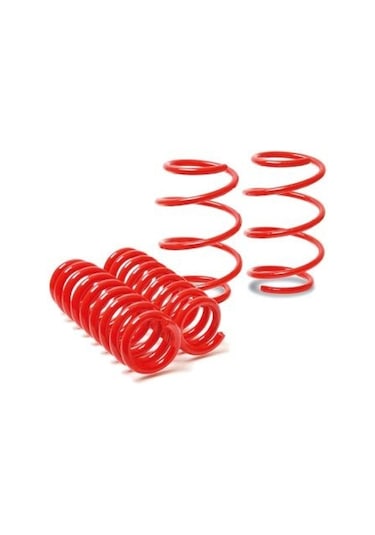Coil-Ex Performance Springs Vw Caddy