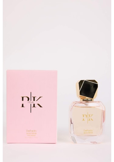 Defacto Kadın 50 ml DeFacto Pink Parfüm D0579AXNS