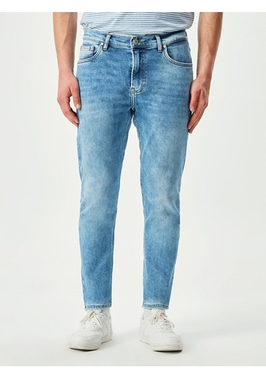 Ltb Smarty Y Normal Bel Skınny Pantolon (540122631)