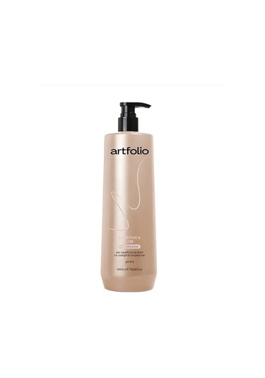 Artfolio Nutrıtıve Saç Kremleri -1000ml