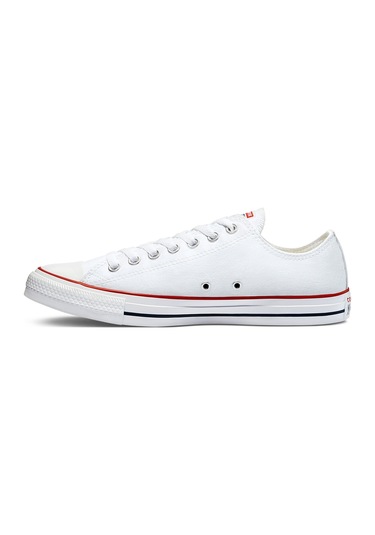 Converse Ct Chuck Taylor As Core Beyaz Erkek Sneaker Beyaz