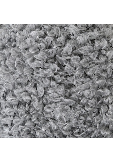 La Mia Retro Gri El Örgü İpi - Lm6805